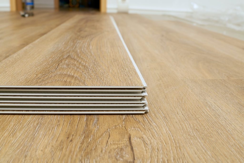 Mastering SPC Flooring Hhc Magazine