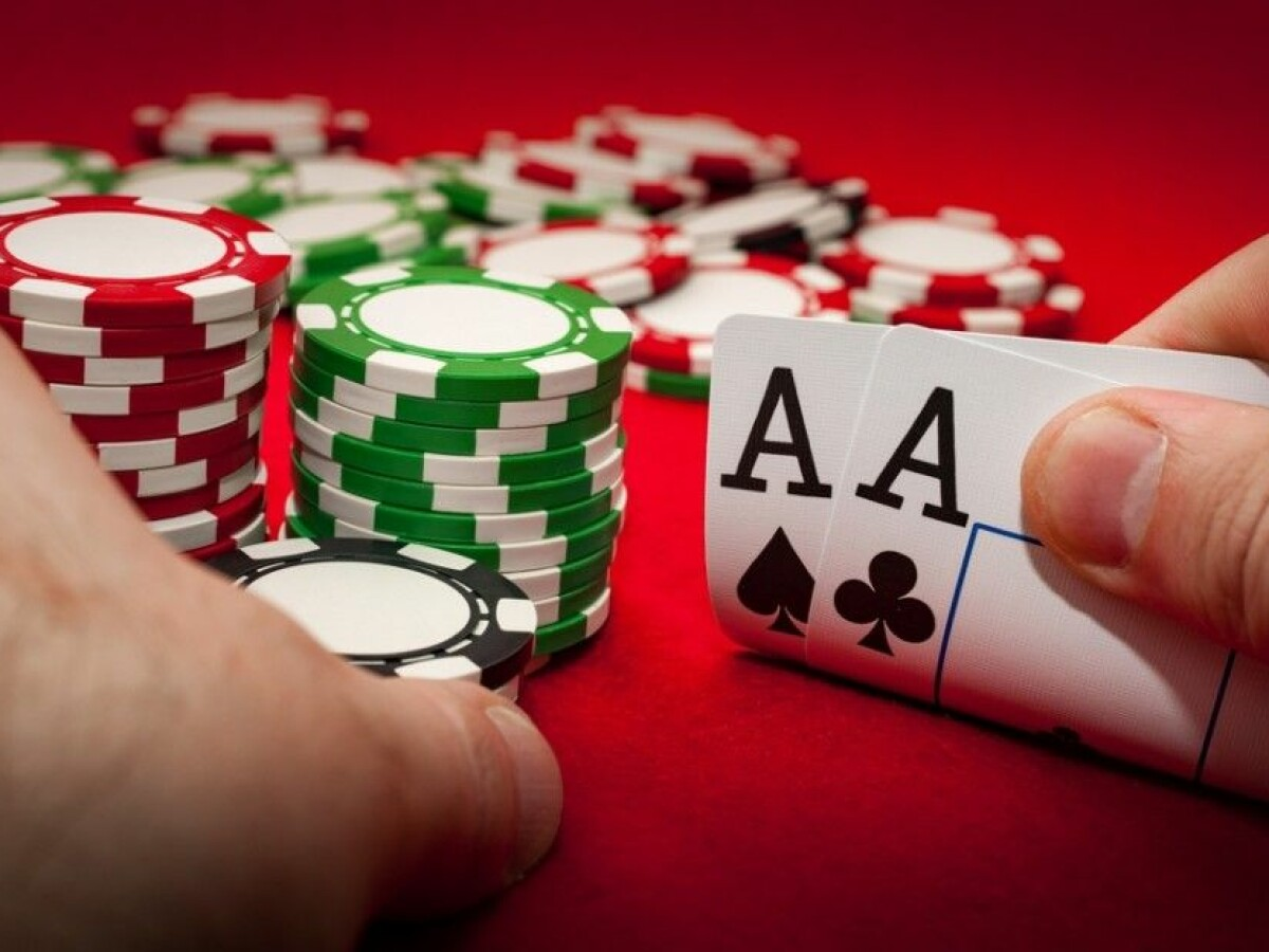 How to Play Caribbean Stud Poker? - hhc magazine