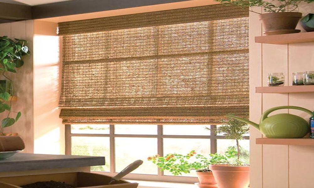 Benefits Of Bamboo Blinds Over Other Materials Hhc Magazine