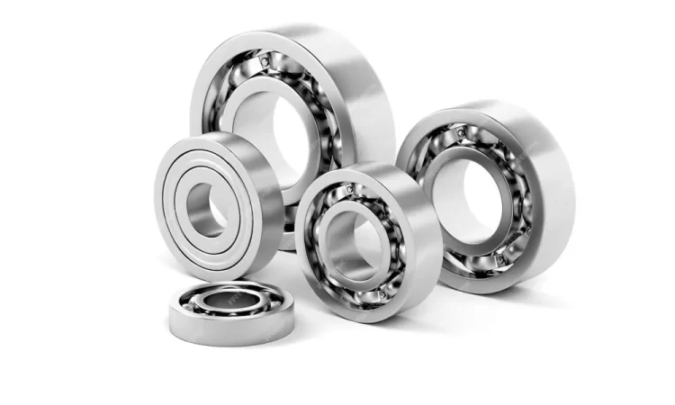 SRG Bearing Sets